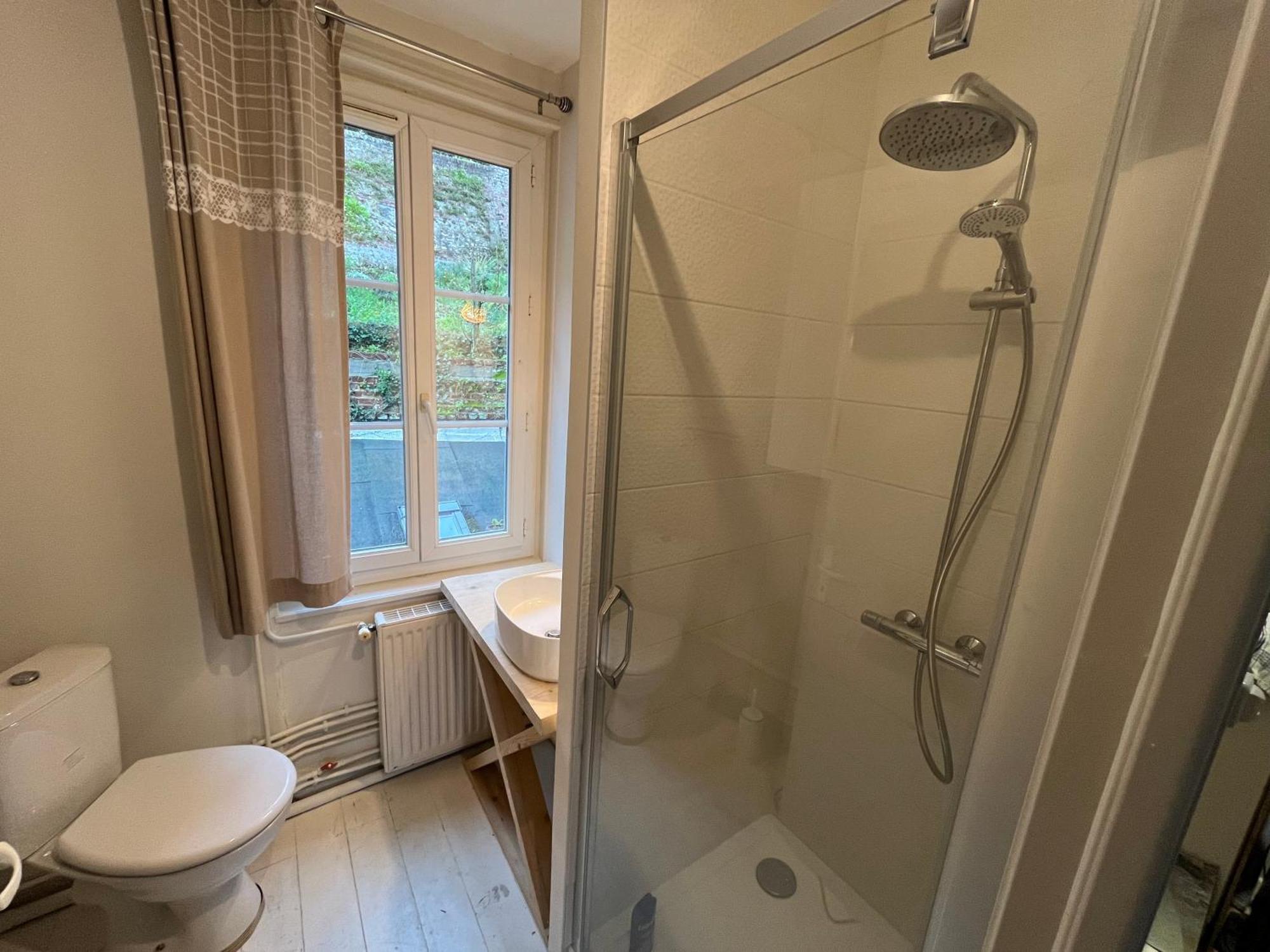 Chambres D'Hotes Stella Mare Ипор Экстерьер фото