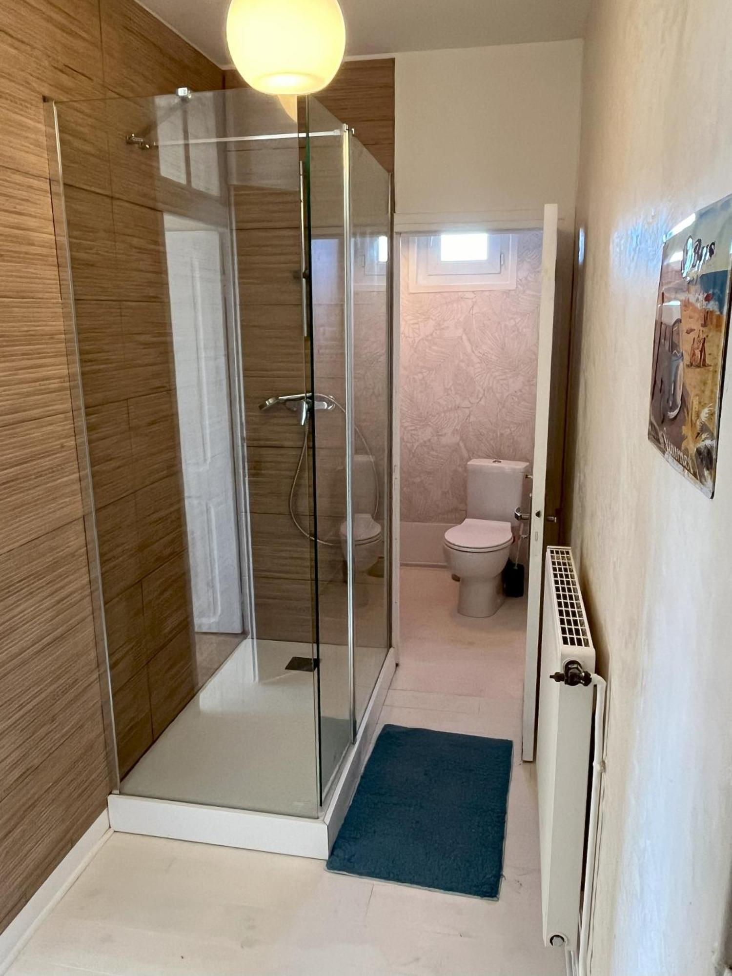 Chambres D'Hotes Stella Mare Ипор Экстерьер фото