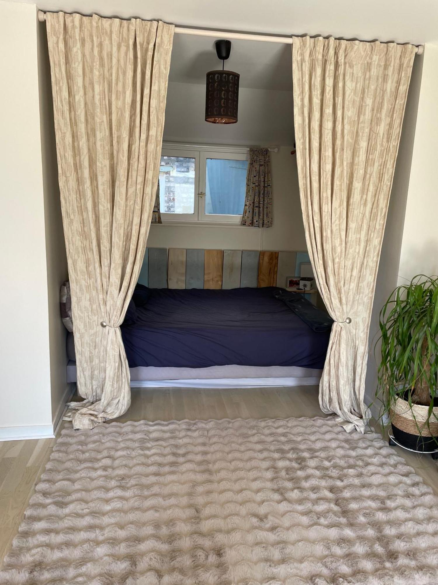 Chambres D'Hotes Stella Mare Ипор Экстерьер фото