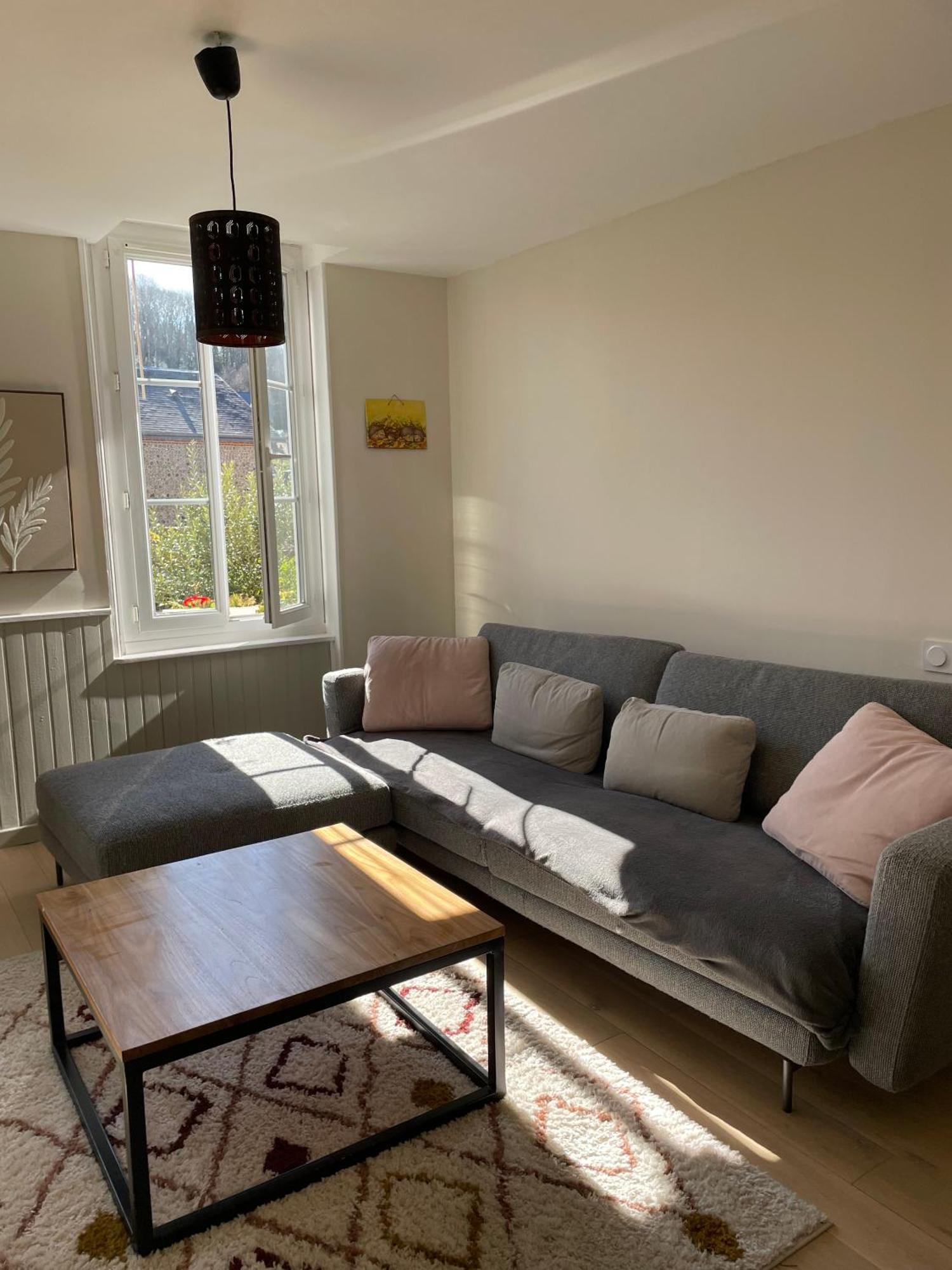 Chambres D'Hotes Stella Mare Ипор Экстерьер фото
