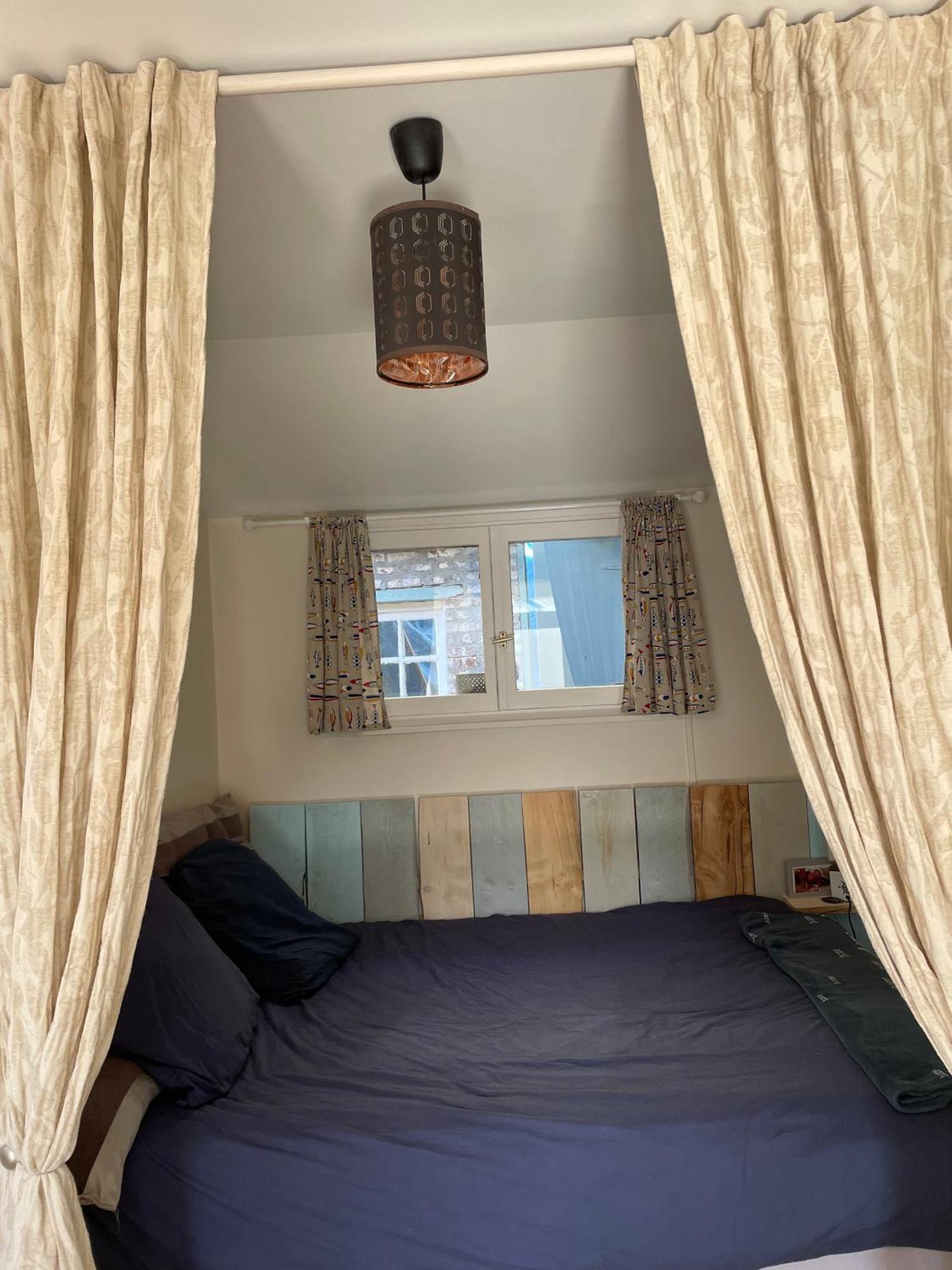 Chambres D'Hotes Stella Mare Ипор Экстерьер фото
