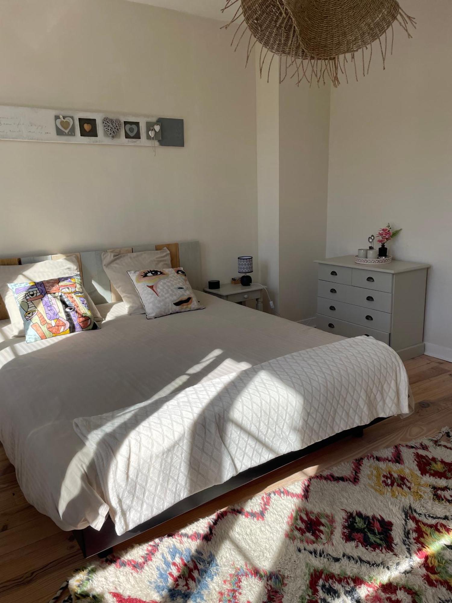 Chambres D'Hotes Stella Mare Ипор Экстерьер фото