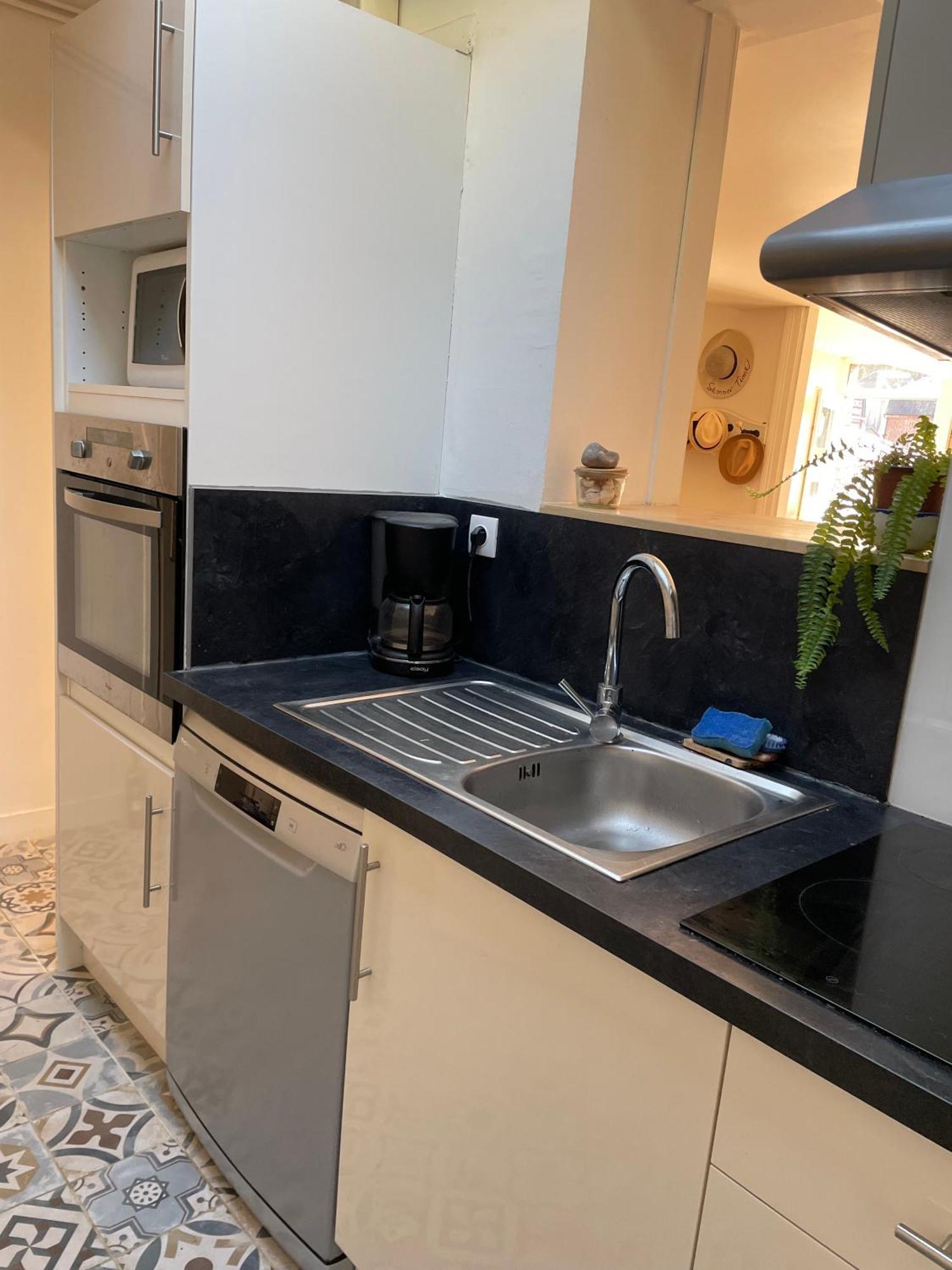 Chambres D'Hotes Stella Mare Ипор Экстерьер фото