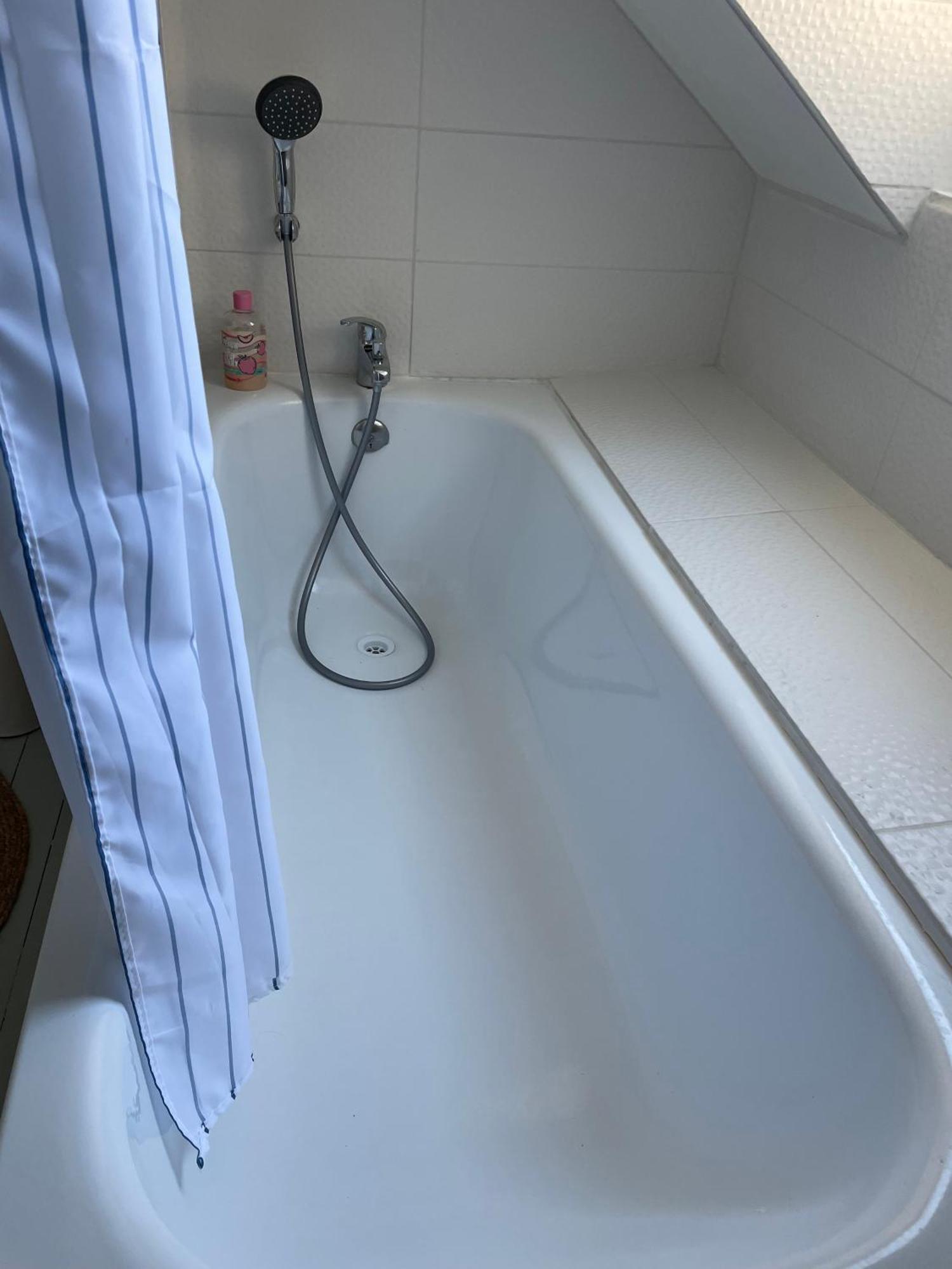 Chambres D'Hotes Stella Mare Ипор Экстерьер фото