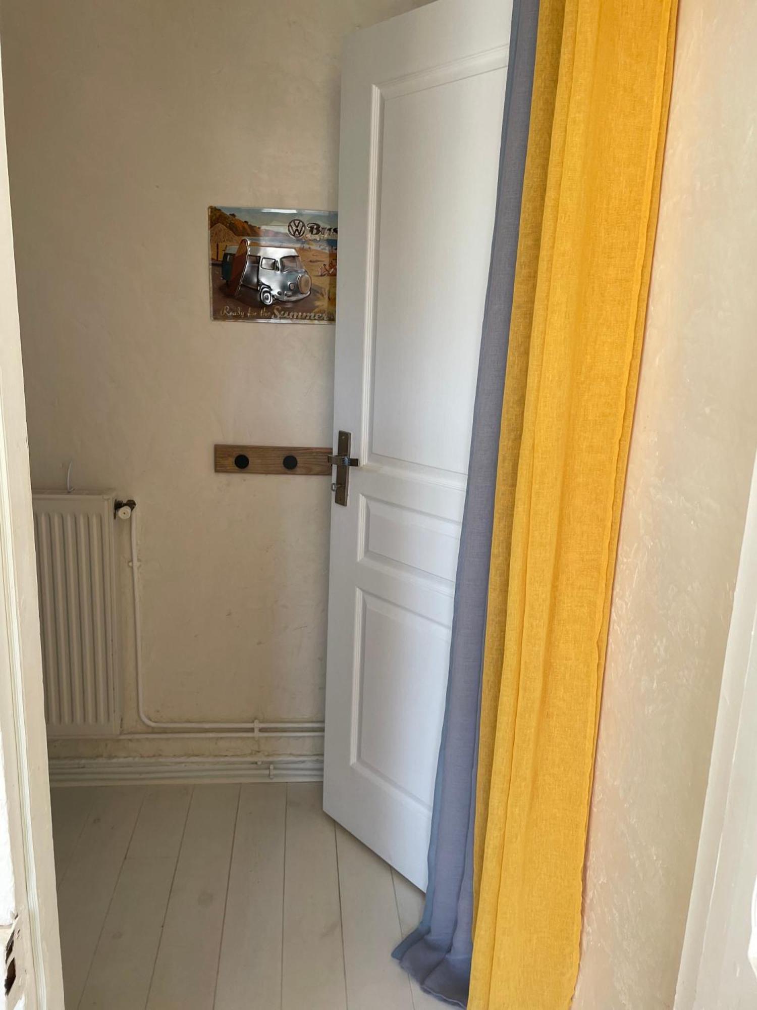 Chambres D'Hotes Stella Mare Ипор Экстерьер фото