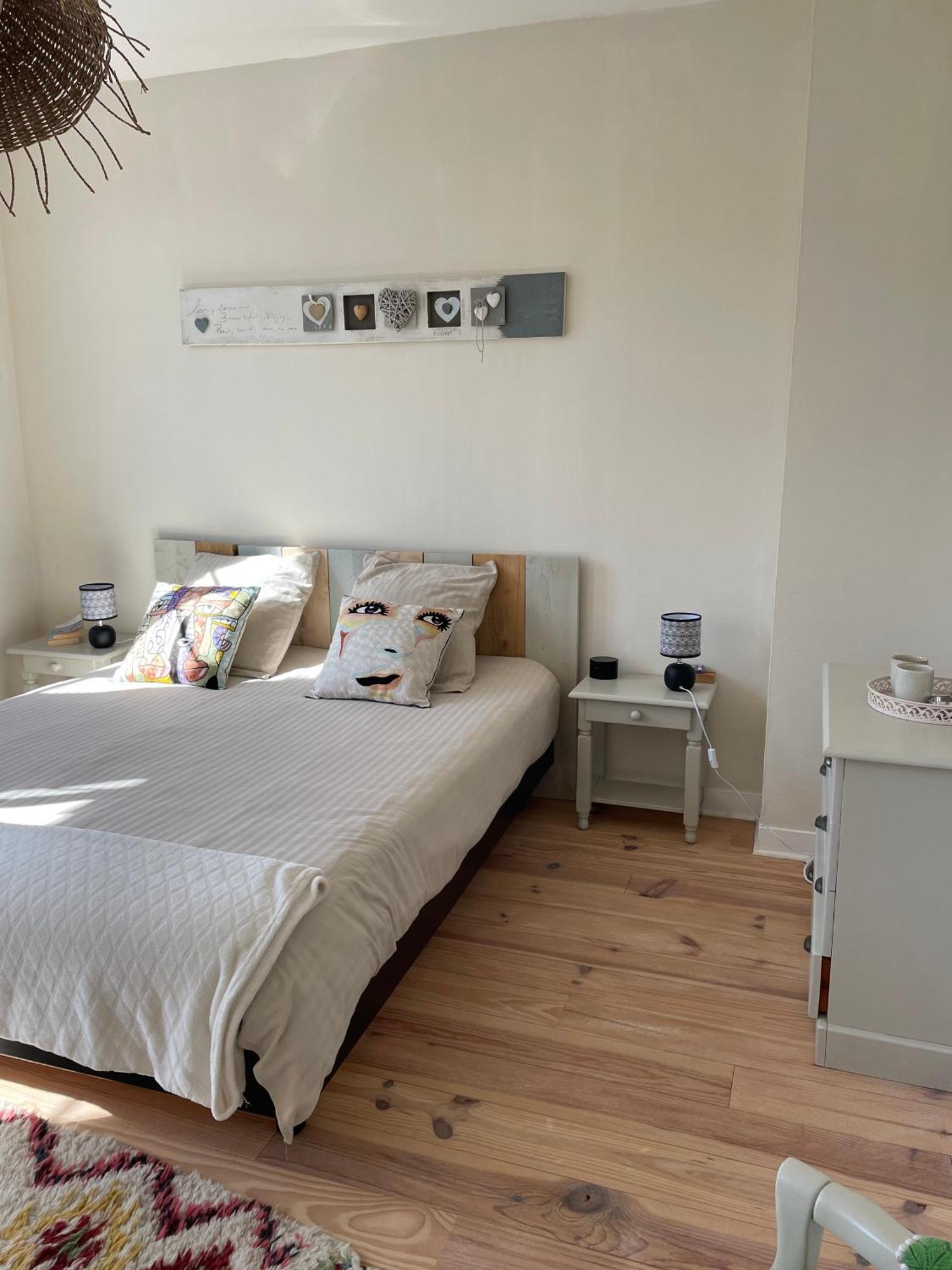 Chambres D'Hotes Stella Mare Ипор Экстерьер фото